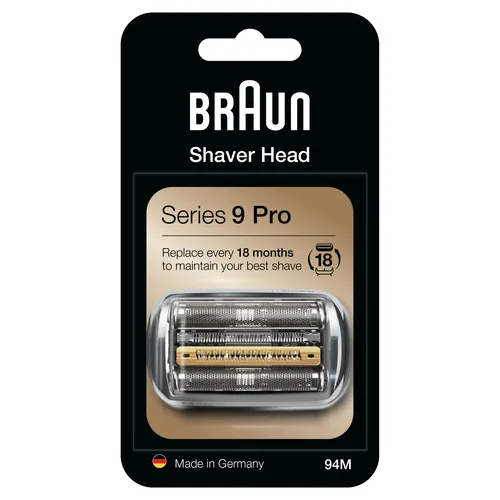 Braun Scherkopf 94M Kombipack (2 von 8)