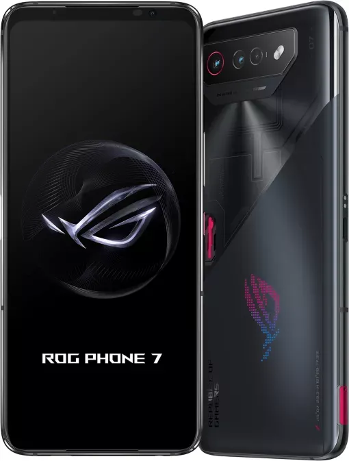 ASUS ROG Phone 7 (2 von 9)