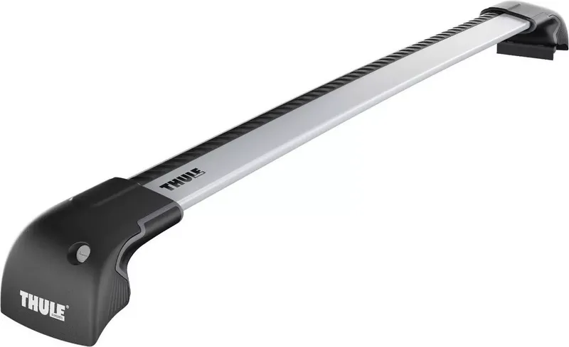 Thule 9592 WingBar Edge Dachträger aus Aluminium (2 von 7)