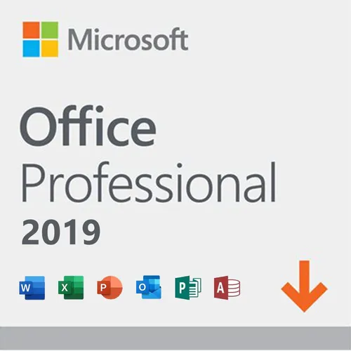 Microsoft Office 2019 Professional Plus (2 von 4)