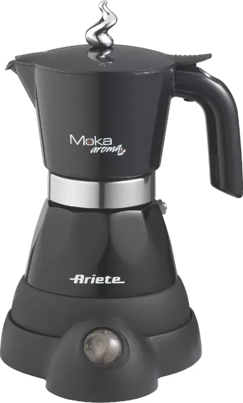 Ariete Moka Aroma Elettrica (2 von 3)