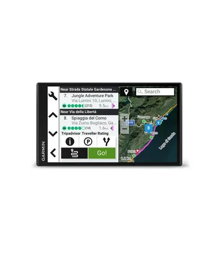 Garmin CamperVan Wohnmobil-Navi 6.95 Zoll (2 von 4)