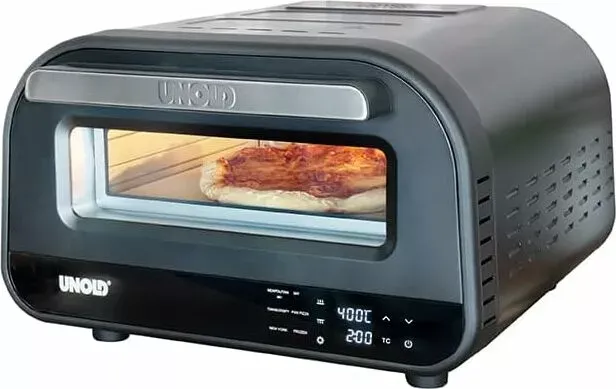 UNOLD 68815 Pizzaofen Don Luigi (2 von 6)