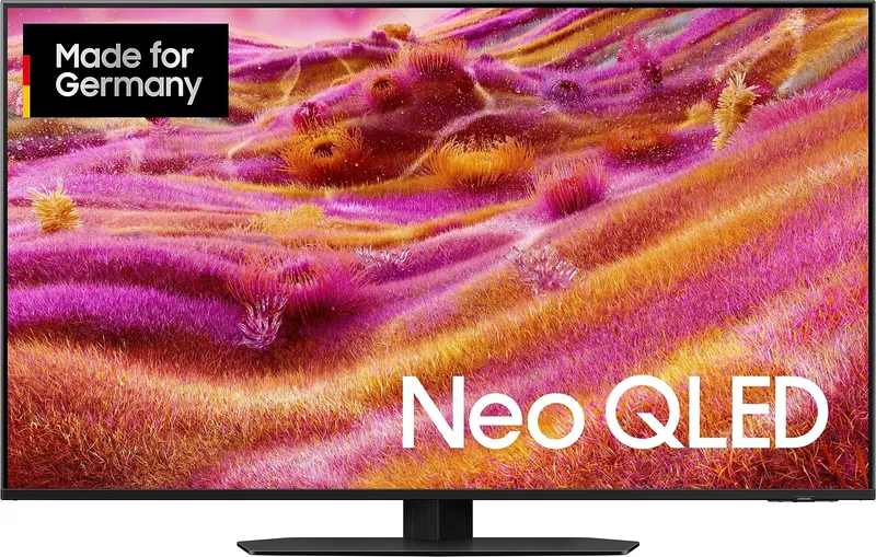 SAMSUNG GQ50QN90F Mini LED Neo QLED 4K TV 50 Zoll (2 von 6)
