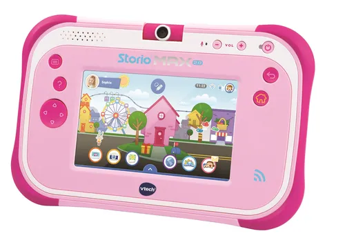 Vtech Tablet Storio Max 2.0 (2 von 5)