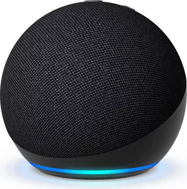Amazon Echo Dot (5. Gen., 2022) (2 von 10)