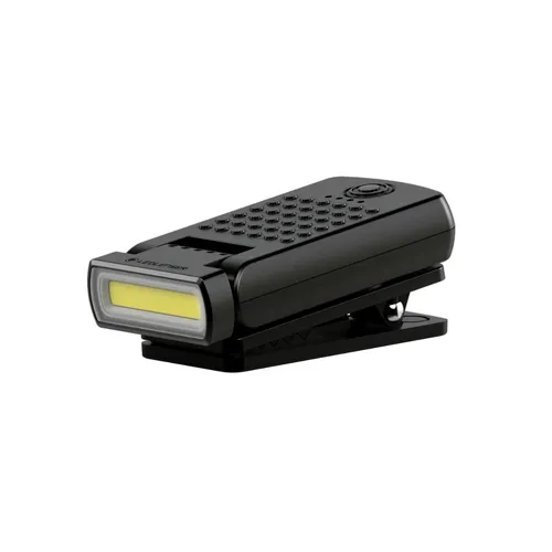 Ledlenser W1R Work LED Arbeitsleuchte – Akkubetrieben & Ultraleicht (2 von 13)