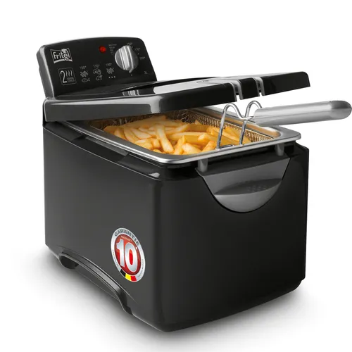 Fritel Turbo SF 4178 Fritteuse (2 von 2)