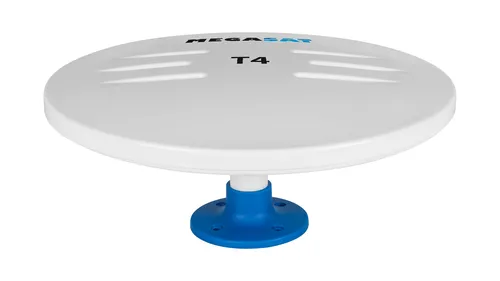 MegaSat T4 Aktive DVB-T T2 Rundstrahlantenne (2 von 4)