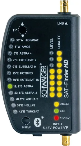 Schwaiger Satfinder HD (2 von 9)