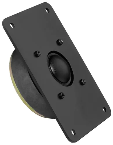 Monacor DT-105 Hi-Fi-Kalottenhochtöner (2 von 4)