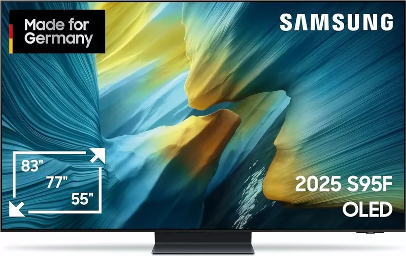Samsung GQ65S95F (2 von 6)