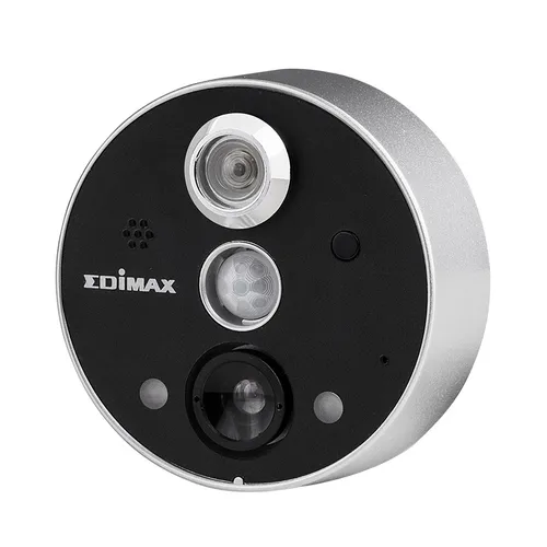 Edimax Türspion EDIMAX EasySec IC-6220DC (2 von 9)