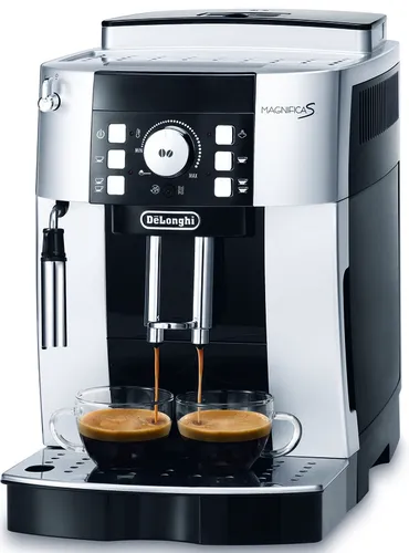 De'Longhi Magnifica S (ECAM 21.110.SB) (2 von 2)