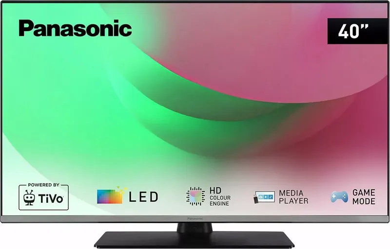 Panasonic TB-40S45AEZ (2 von 11)
