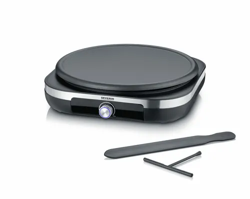 SEVERIN Crêpes Maker CM 2199 – 1.500 Watt (2 von 11)