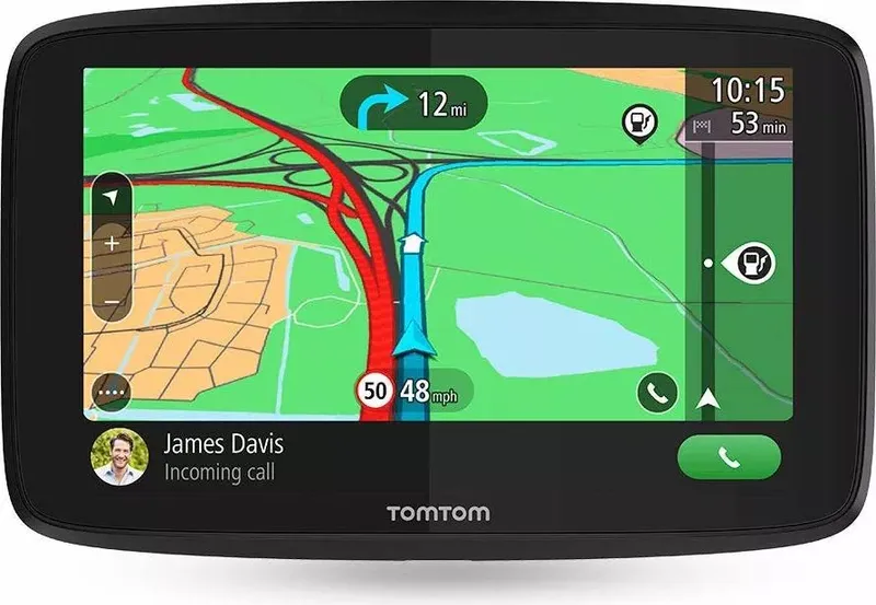 TomTom GO Essential (2 von 5)