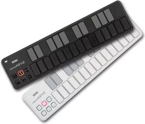 Korg microKORG XL+ Synthesizer (2 von 5)