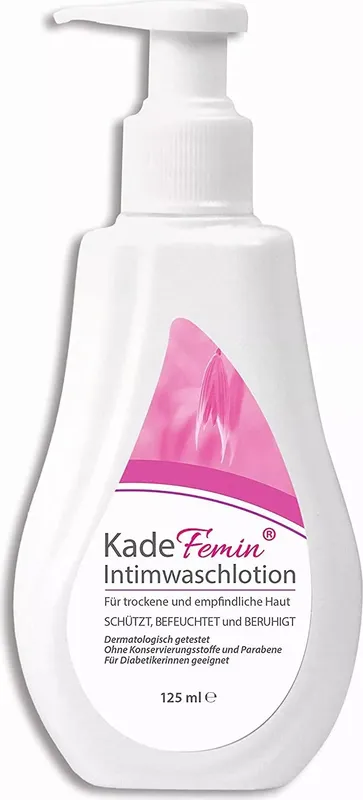 KadeFemin Intimwaschlotion (2 von 4)