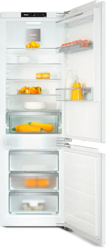 Miele KFN 7734 C Einbau-Kühl-Gefrierkombination (2 von 4)
