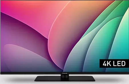 Panasonic TV-43W80AEZ – 43 Zoll 4K Ultra HD QLED Smart TV (2 von 12)