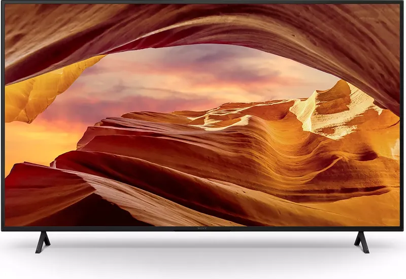 Sony KD65X75WLA 65 Zoll 4K Fernseher (2 von 7)