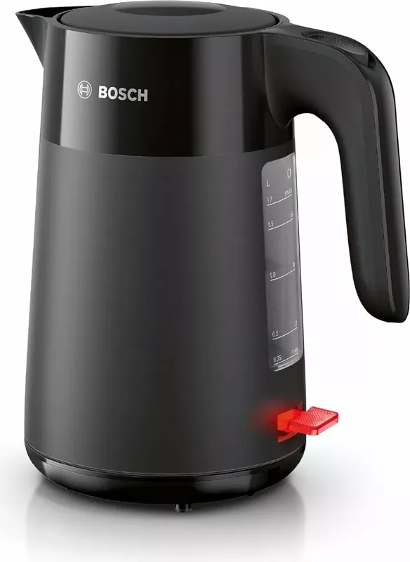 Bosch kabelloser Wasserkocher MyMoment TWK2M163 (2 von 11)