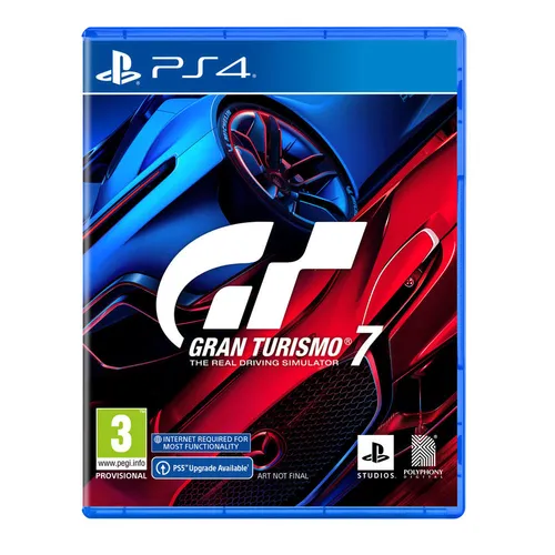 Gran Turismo 7 (2 von 2)