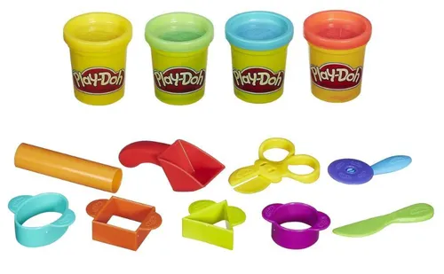 Play-Doh Starter Set (2 von 3)