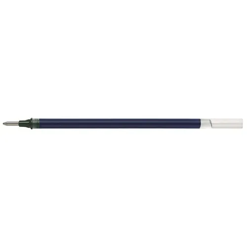 uni-ball Gel Impact Tintenrollermine 0,6 mm Extra Breit Blau (2 von 2)