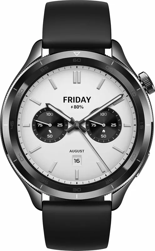 XIAOMI Watch S4 Smartwatch (2 von 8)