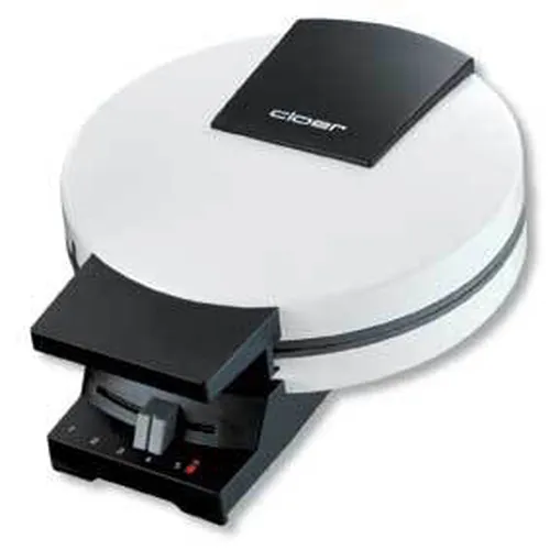 Cloer 0171 Waffelautomat (2 von 6)