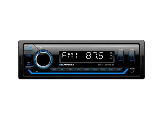 Blaupunkt BPA 1124 DAB BT (2 von 4)
