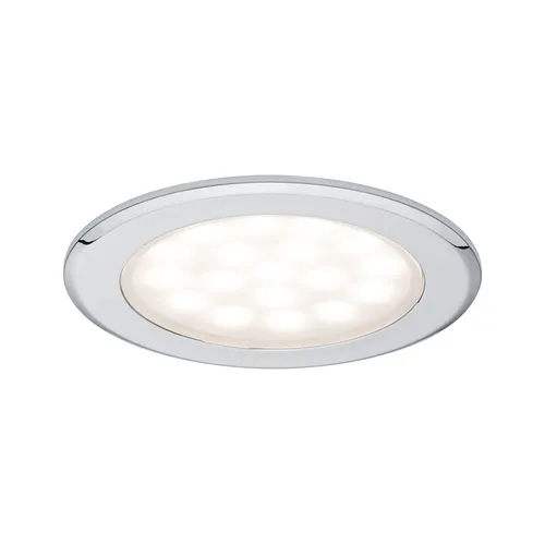 Paulmann 99920 LED-Einbauleuchte 2er Set (2 von 7)