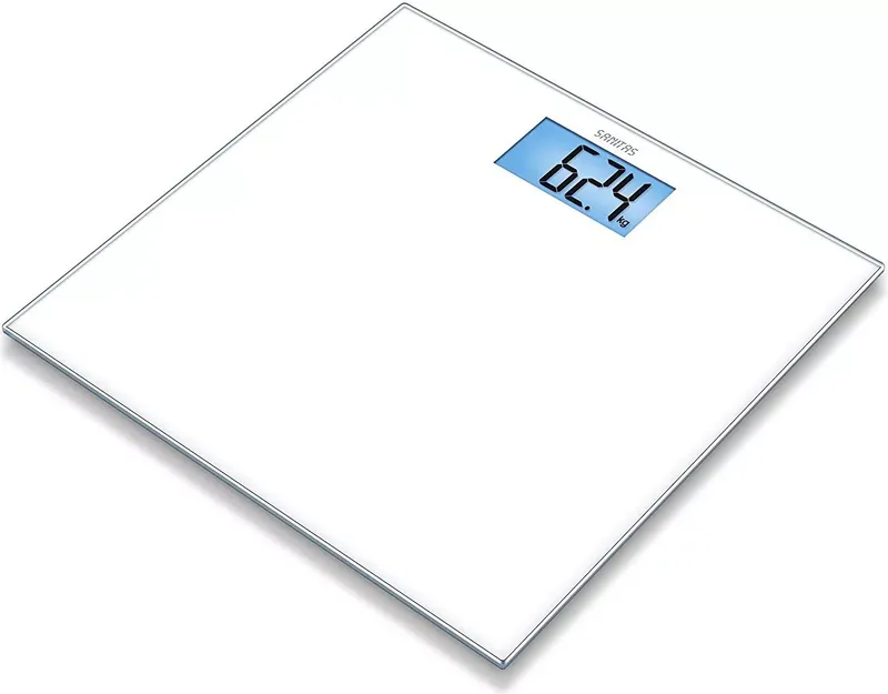 Sanitas SGS 06 Glaswaage (2 von 3)