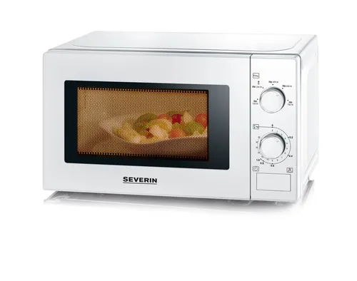 SEVERIN Mikrowelle MW 7770 (2 von 4)
