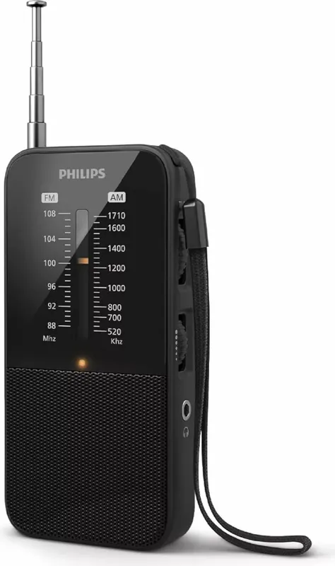 Philips TAR1509 (2 von 4)