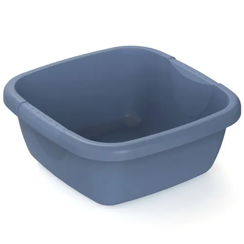 Rotho Spülschüssel Daily 1782408853PC, 8 Liter, anthrazit (2 von 3)