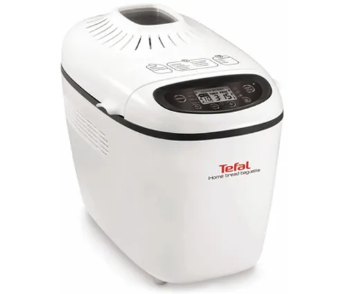 Tefal PF6101 Brotbackmaschine (2 von 2)