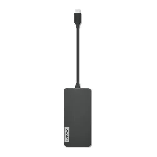Lenovo USB-C 7-in-1 Hub (2 von 5)