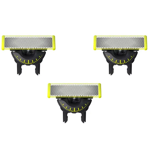 Philips OneBlade Klinge 360 (3 x) (2 von 10)