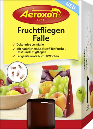 Aeroxon Fruchtfliegenfalle (2 von 2)