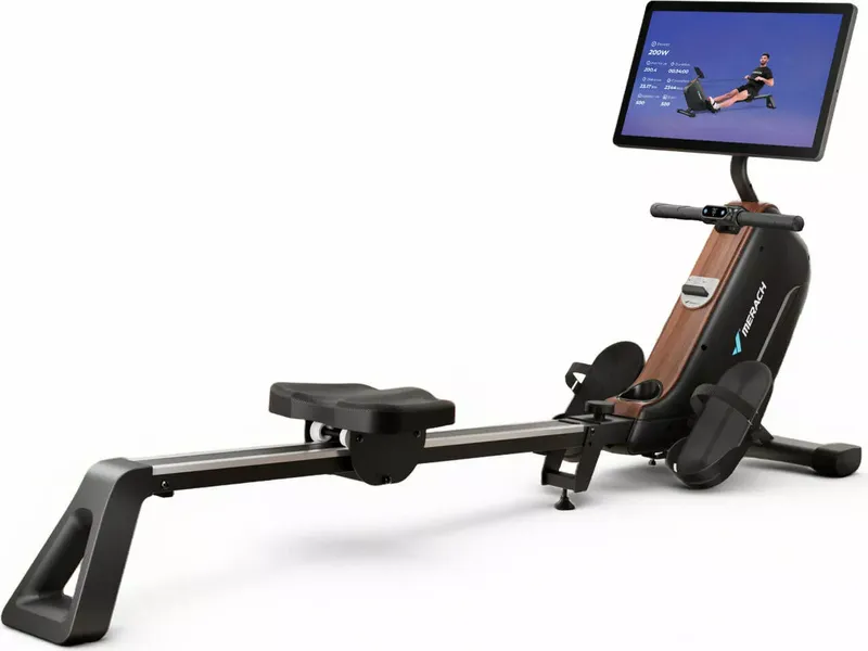Merach R15 Pro 3.0 (2 von 11)