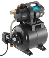GARDENA Hauswasserwerk 3700 4 (2 von 3)