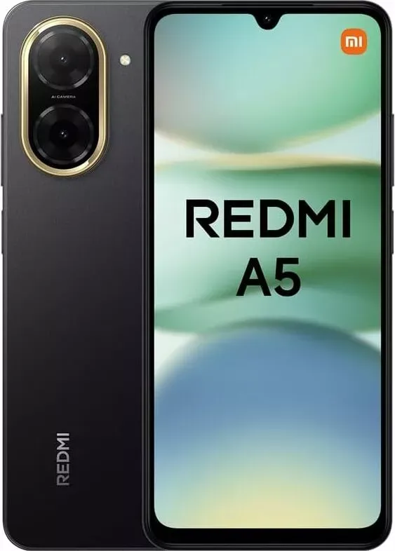 Xiaomi Redmi A5 4G Dual Sim (2 von 17)