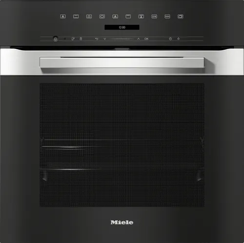Miele DGC 7250 Dampfbackofen mit Backofenfunktion (2 von 3)