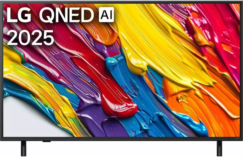 LG 50QNED82A6B 50 Zoll 4K QNED AI TV (2 von 13)