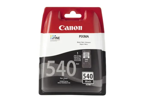 Canon Tinte 5225B001 PG-540 schwarz (2 von 4)