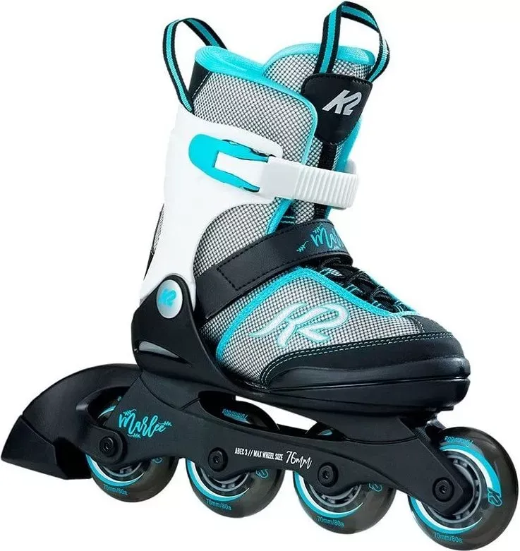 K2 Inline Skates MARLEE (2 von 2)