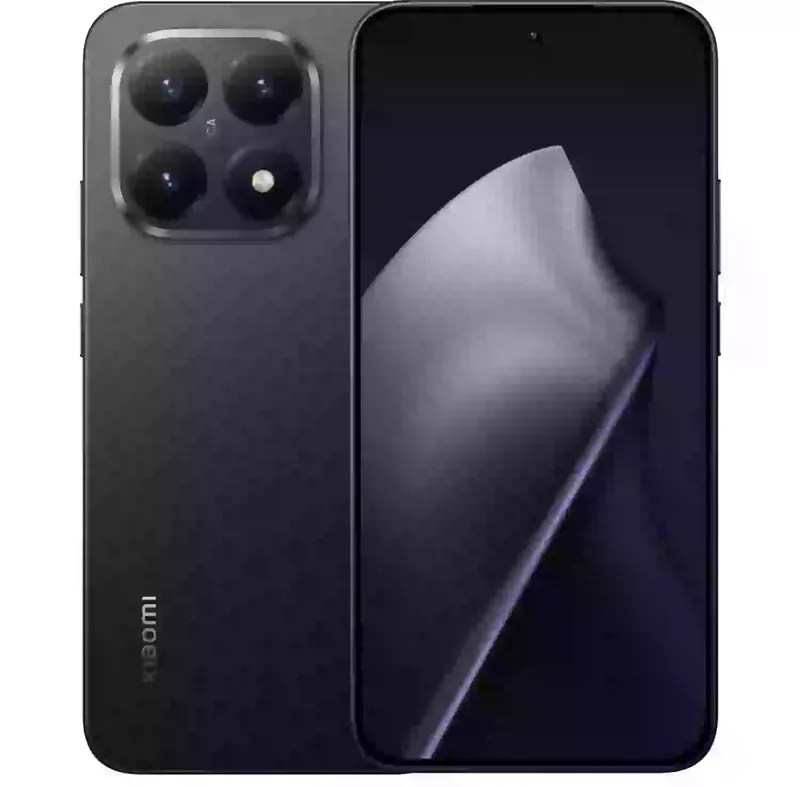 Xiaomi 15T 12GB/512GB Black (2 von 5)